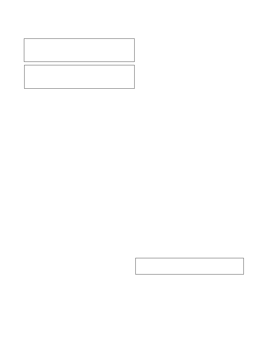 Raypak 260-401 User Manual | Page 30 / 36