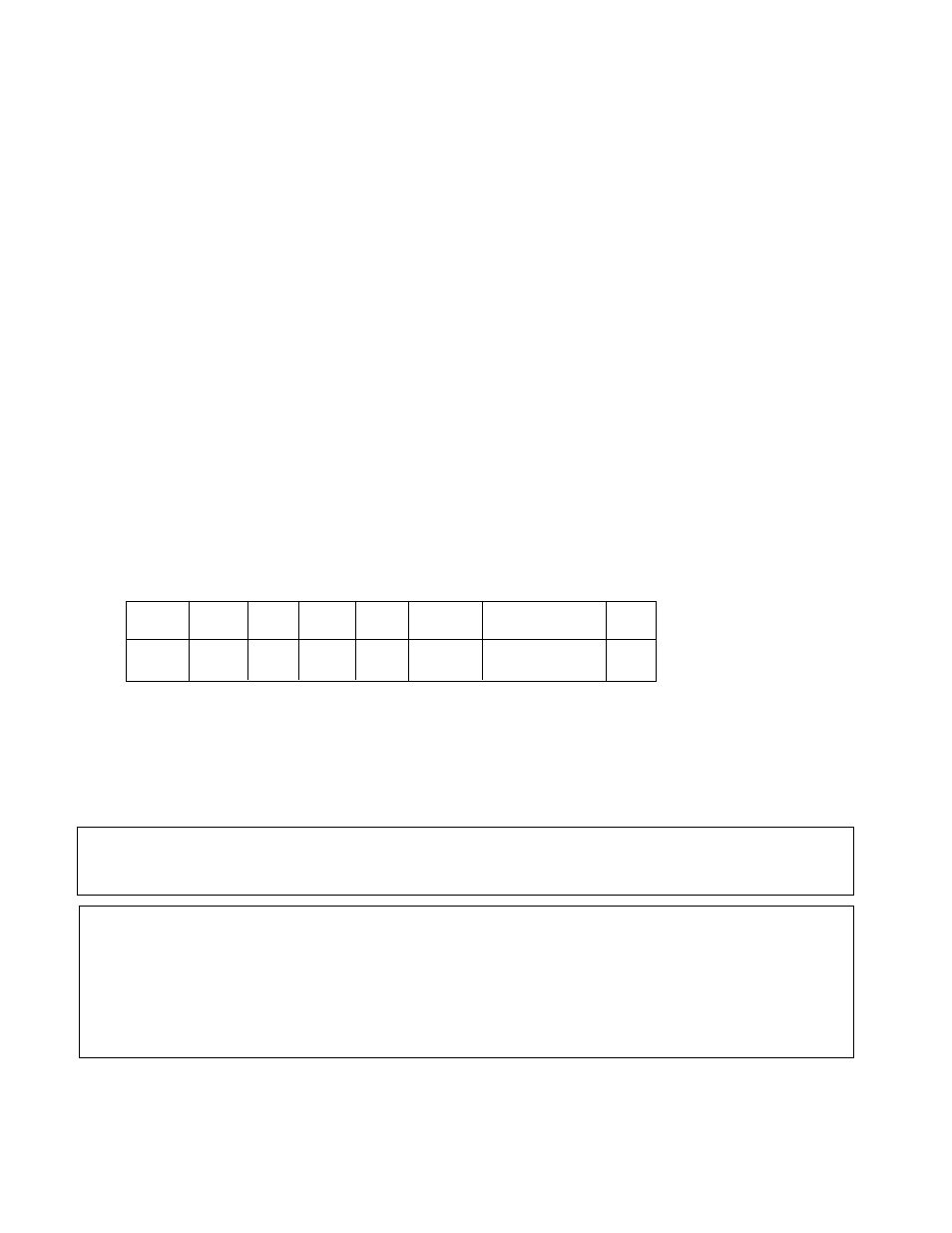 Raypak 260-401 User Manual | Page 6 / 36