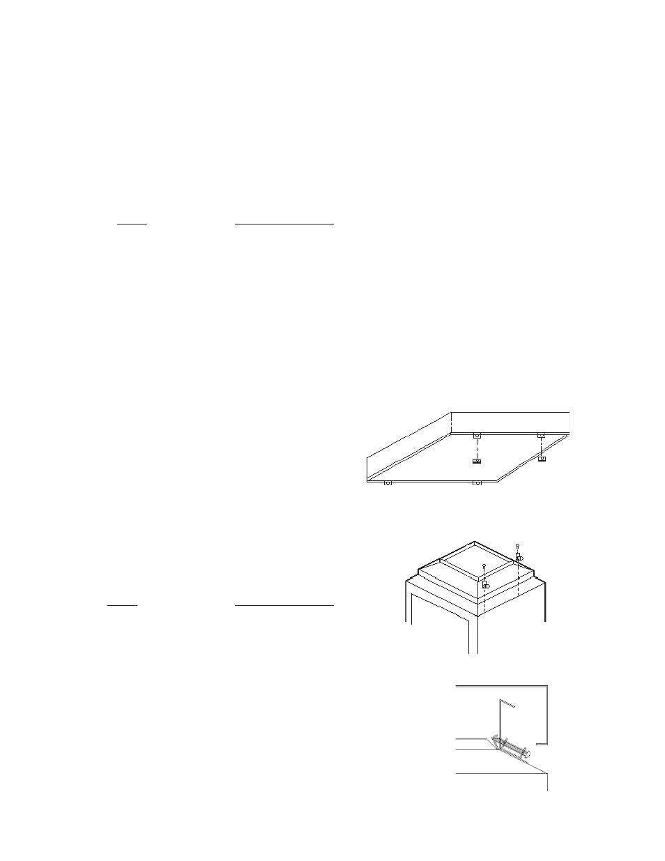 Raypak 260-401 User Manual | Page 7 / 36