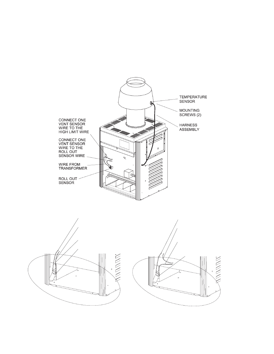 Raypak 260-401 User Manual | Page 8 / 36