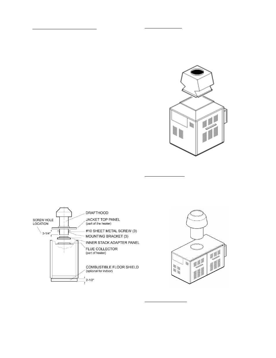 Raypak NH User Manual | Page 13 / 53