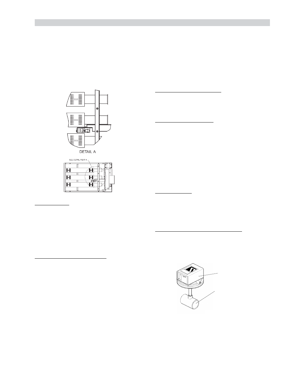 Raypak NH User Manual | Page 35 / 53