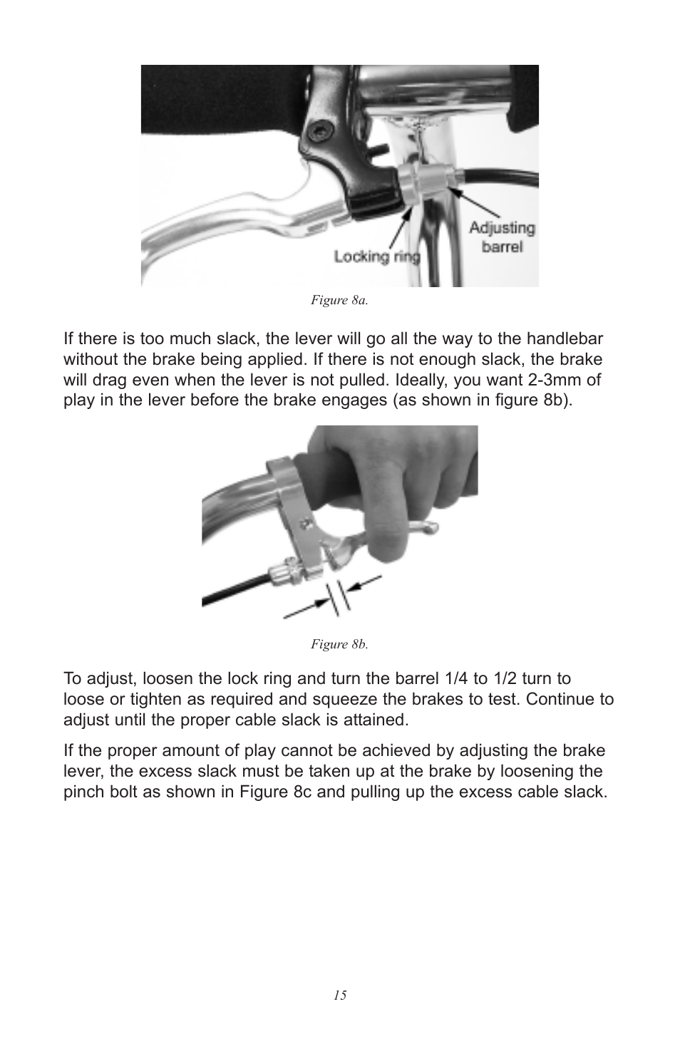 Razor ScreamMachine User Manual | Page 15 / 20