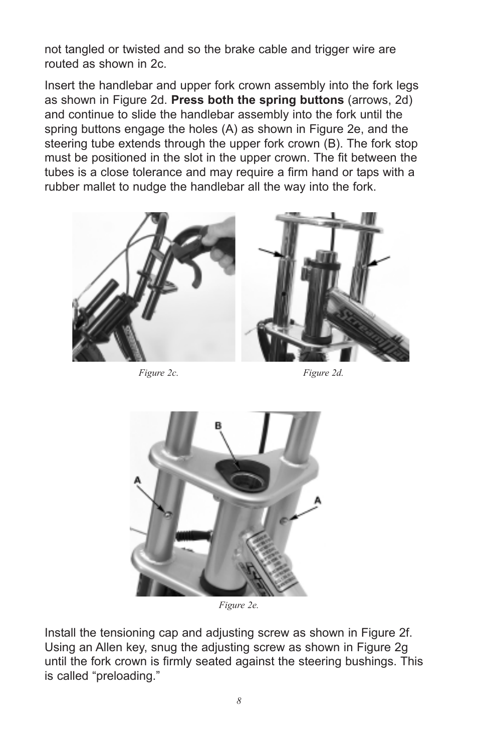 Razor ScreamMachine User Manual | Page 8 / 20