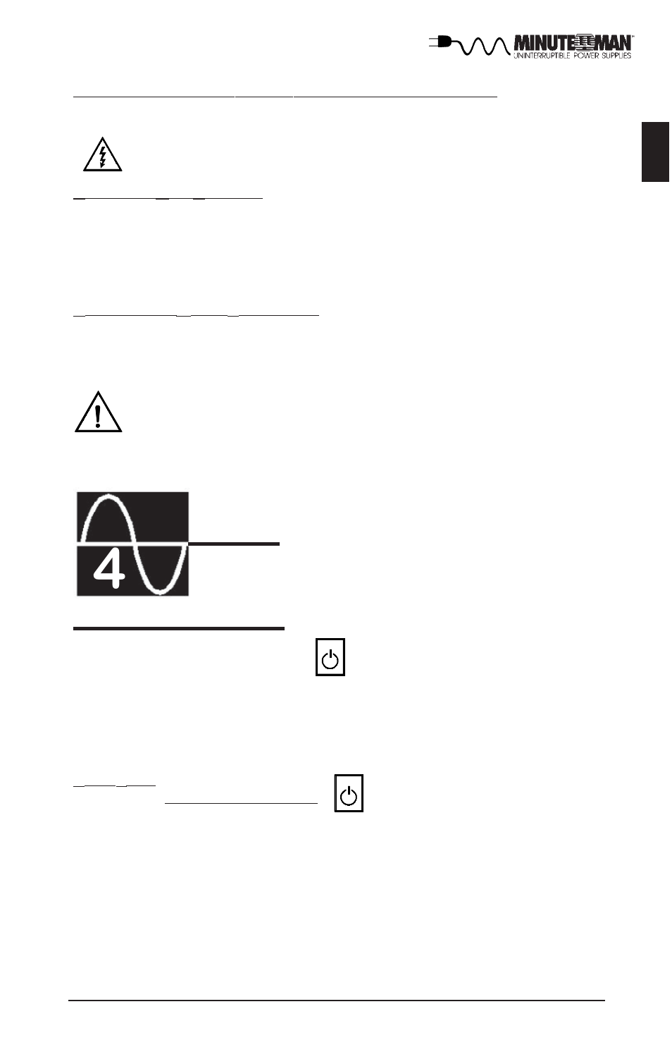 Ope ration | Rackmount Solutions Enterprise Series User Manual | Page 10 / 22