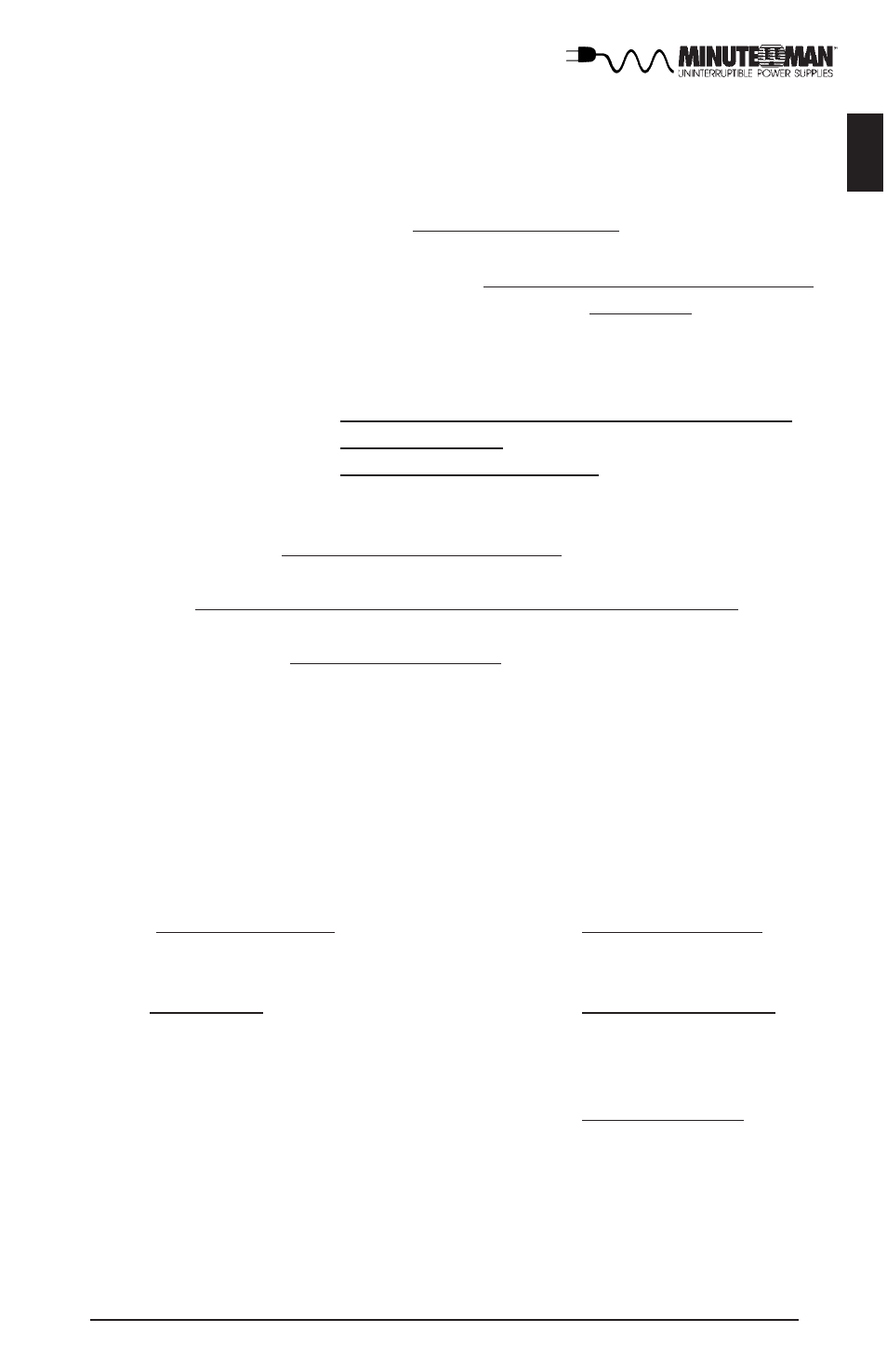 Declaration of conformity | Rackmount Solutions Enterprise Series User Manual | Page 20 / 22