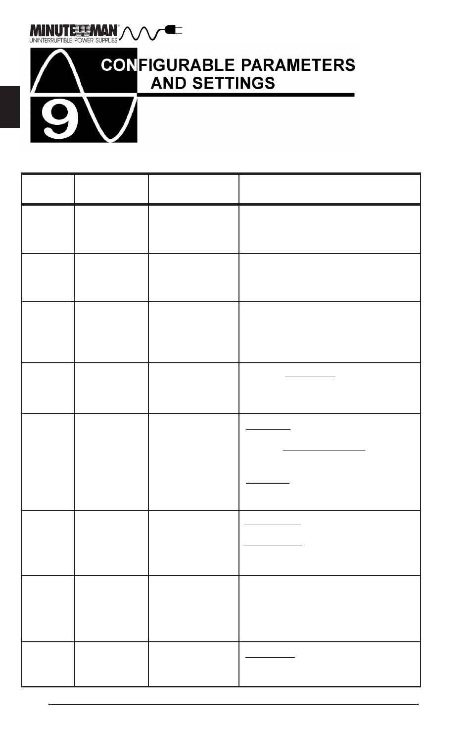 Rackmount Solutions E1000RM1U User Manual | Page 23 / 28