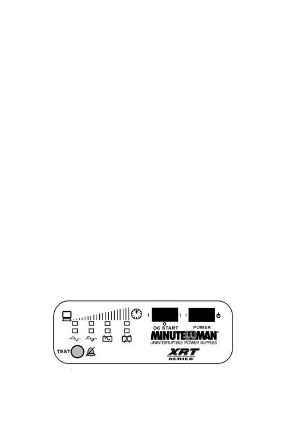 Rackmount Solutions XRT Series User Manual | Page 16 / 43