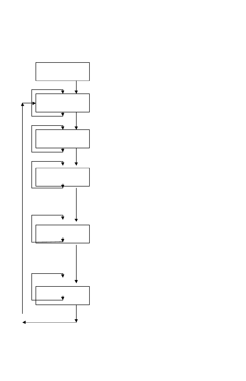Rackmount Solutions XRT Series User Manual | Page 23 / 43