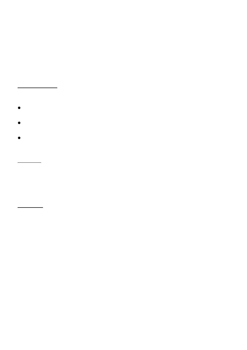 Packing contents | Rackmount Solutions RKP241x-208KVM User Manual | Page 3 / 25