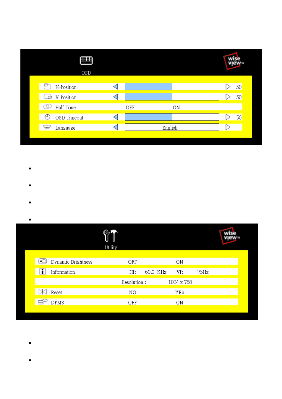 Rackmount Solutions RKP241x-208KVM User Manual | Page 9 / 25