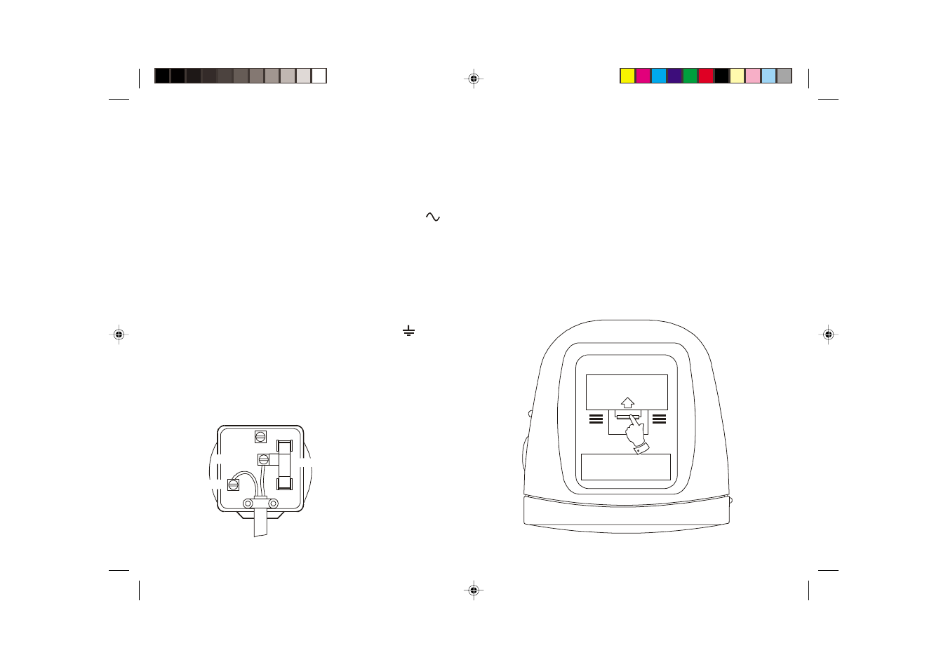 Roberts Radio CR987 User Manual | Page 10 / 12