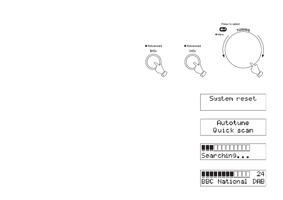 Roberts Radio RD-6R User Manual | Page 17 / 28