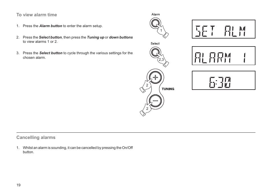 Roberts Radio CRD-51 User Manual | Page 20 / 32