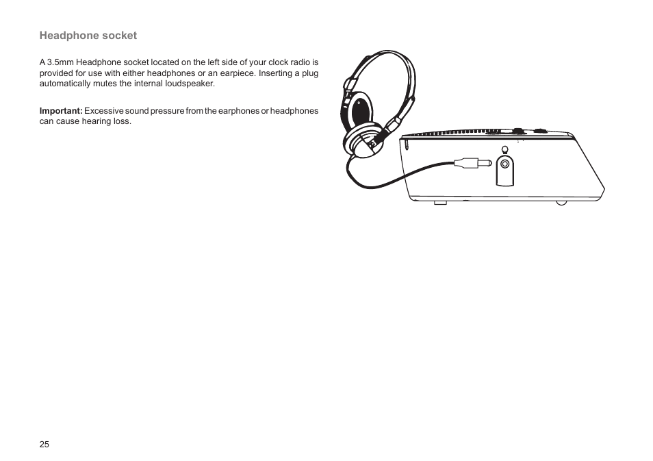Roberts Radio CRD-51 User Manual | Page 26 / 32