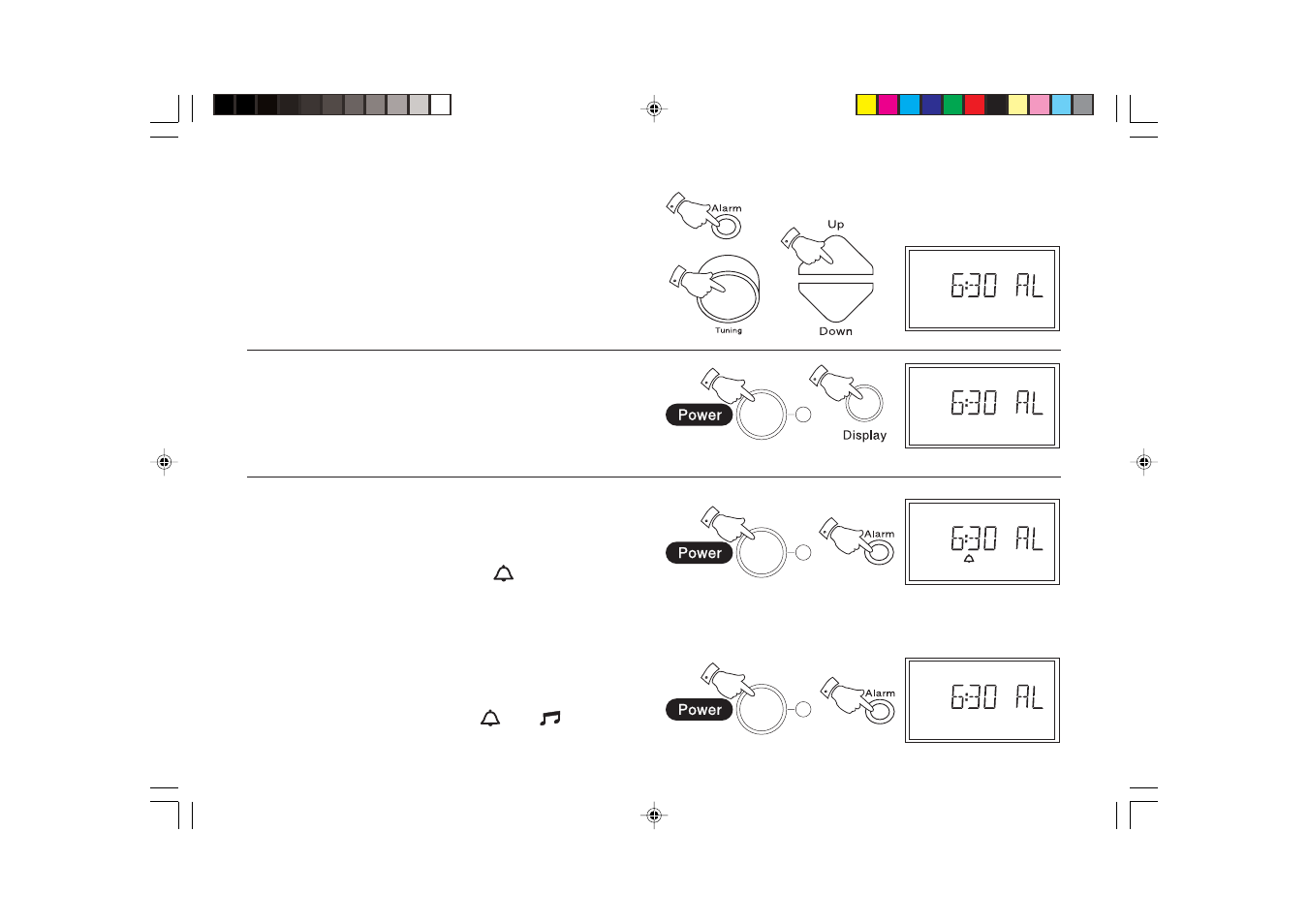 Roberts Radio R9999 User Manual | Page 10 / 24