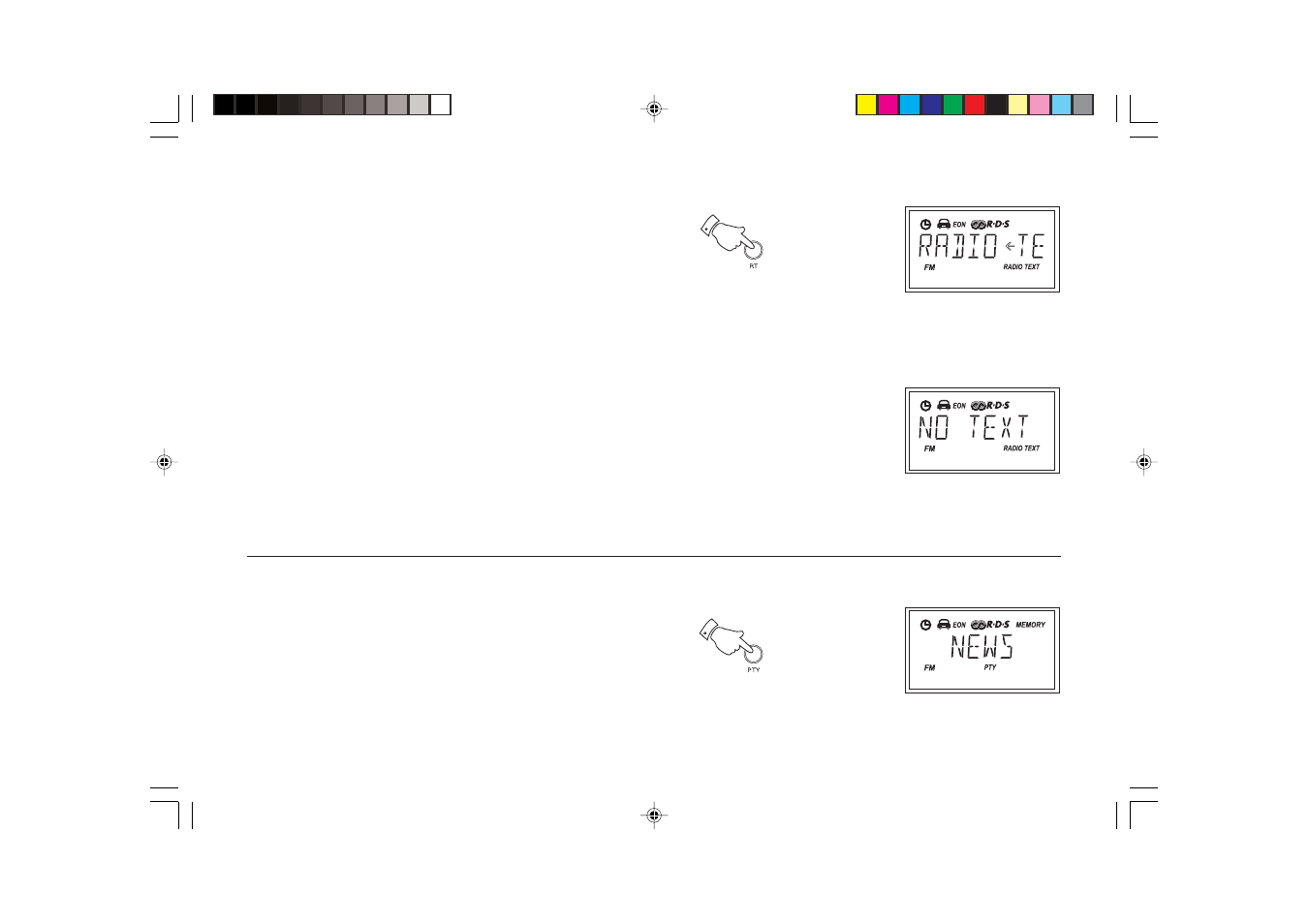 Roberts Radio R9999 User Manual | Page 18 / 24