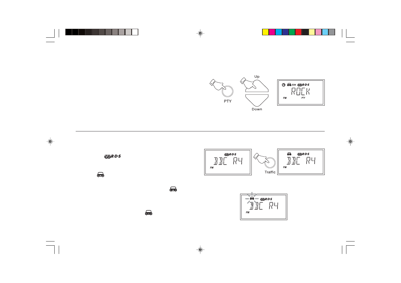 Roberts Radio R9999 User Manual | Page 19 / 24