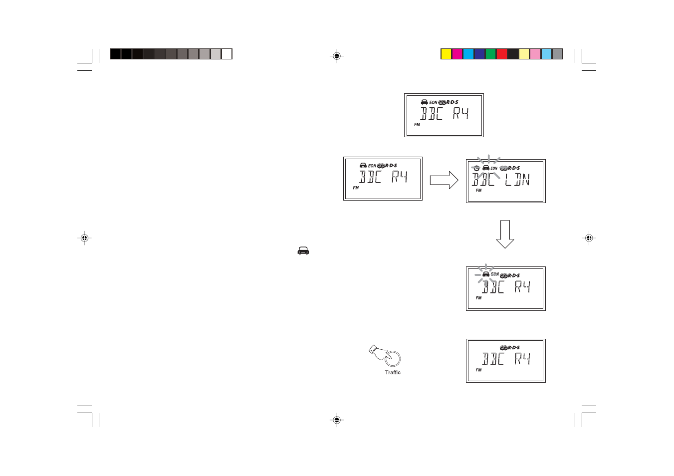 Roberts Radio R9999 User Manual | Page 20 / 24