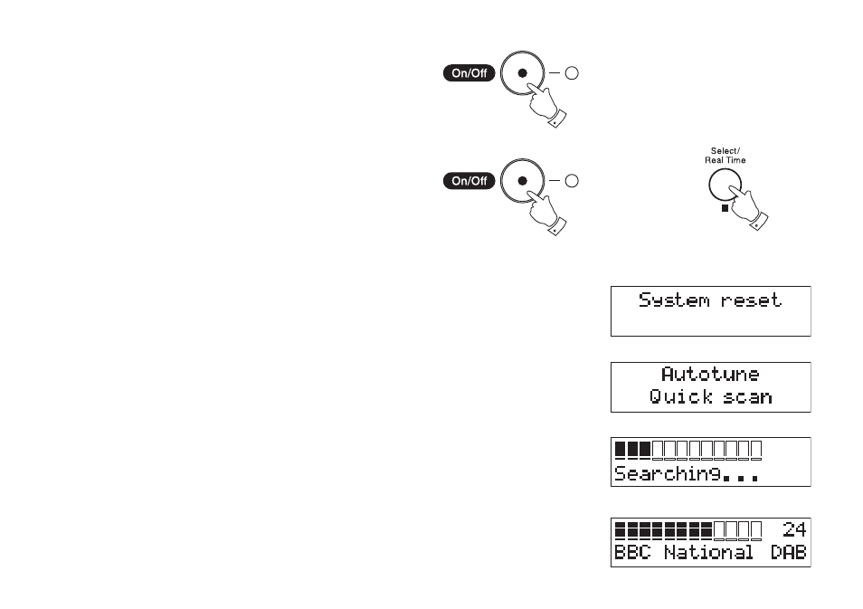 Roberts Radio Gemini 11 RD-11 User Manual | Page 16 / 20