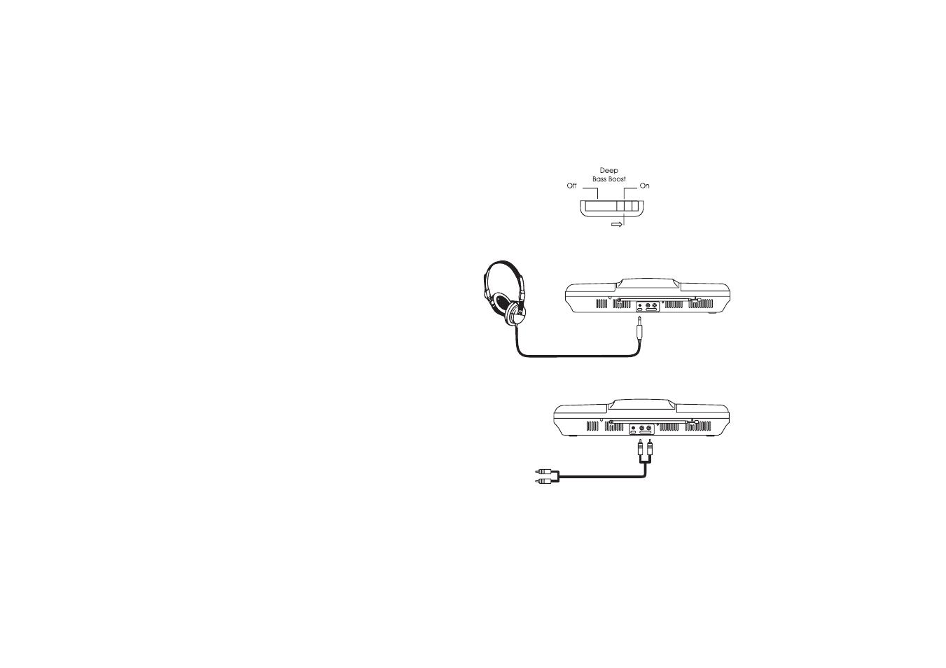 Roberts Radio CR966 User Manual | Page 10 / 12