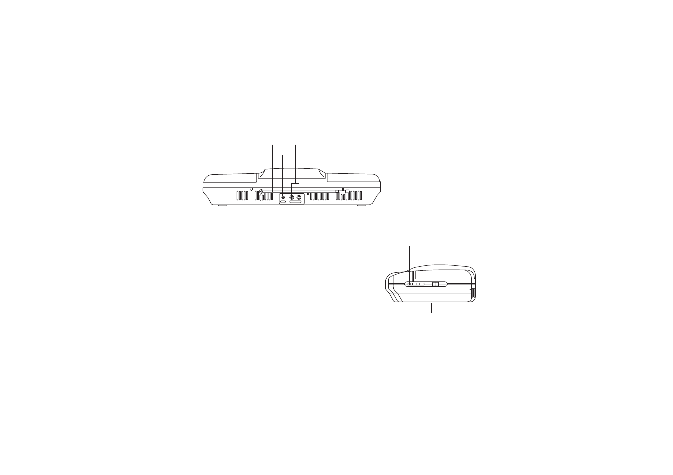 Roberts Radio CR966 User Manual | Page 3 / 12