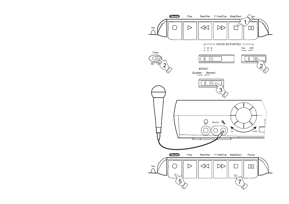 Roberts Radio C9950 User Manual | Page 13 / 24