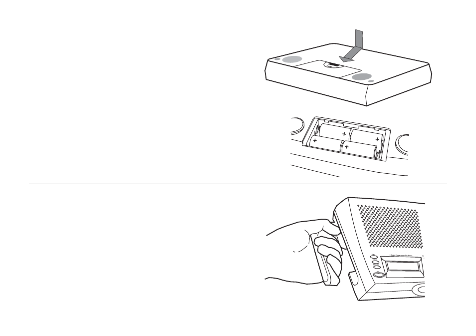 Roberts Radio C9950 User Manual | Page 6 / 24