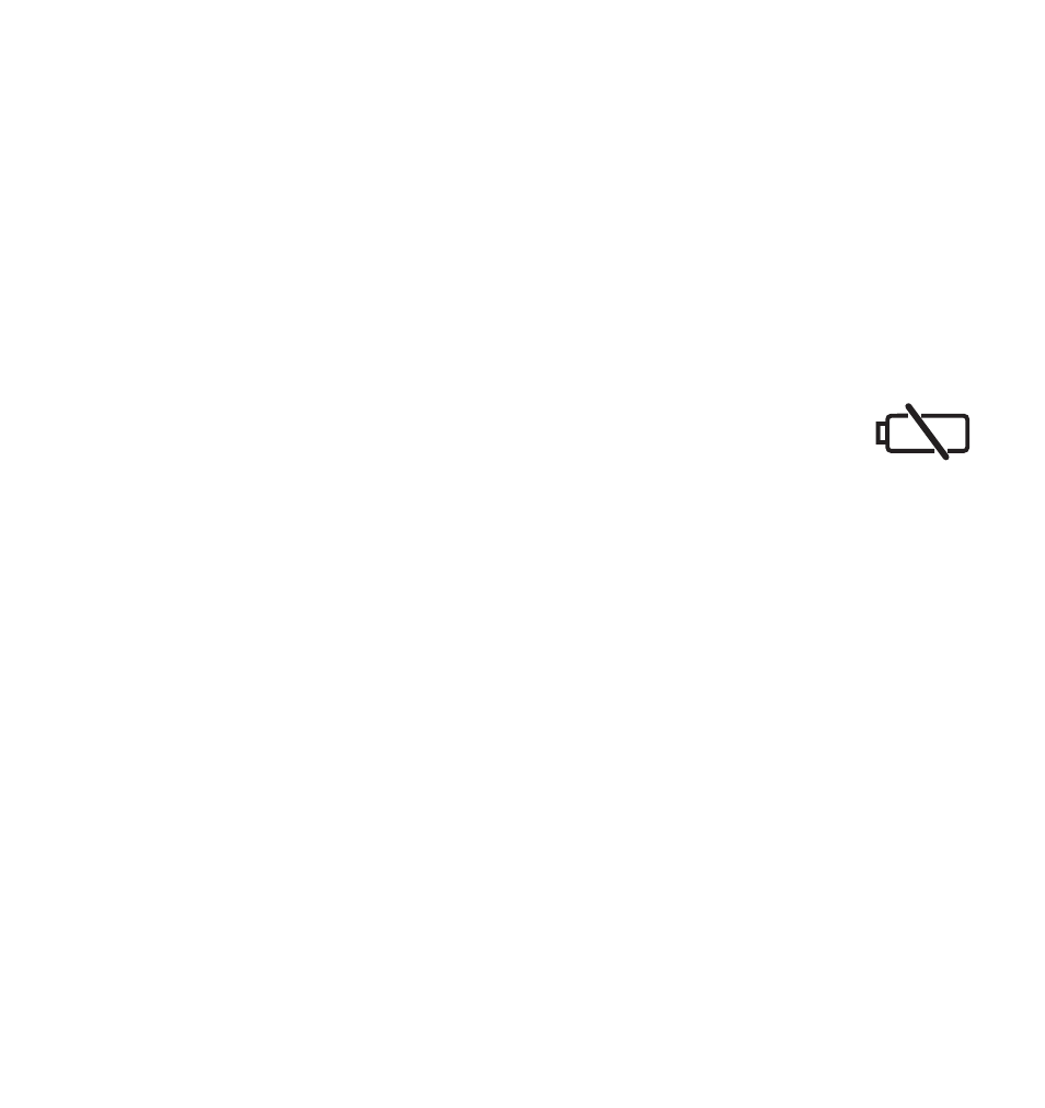 Battery | Roberts Radio R9988 User Manual | Page 8 / 28