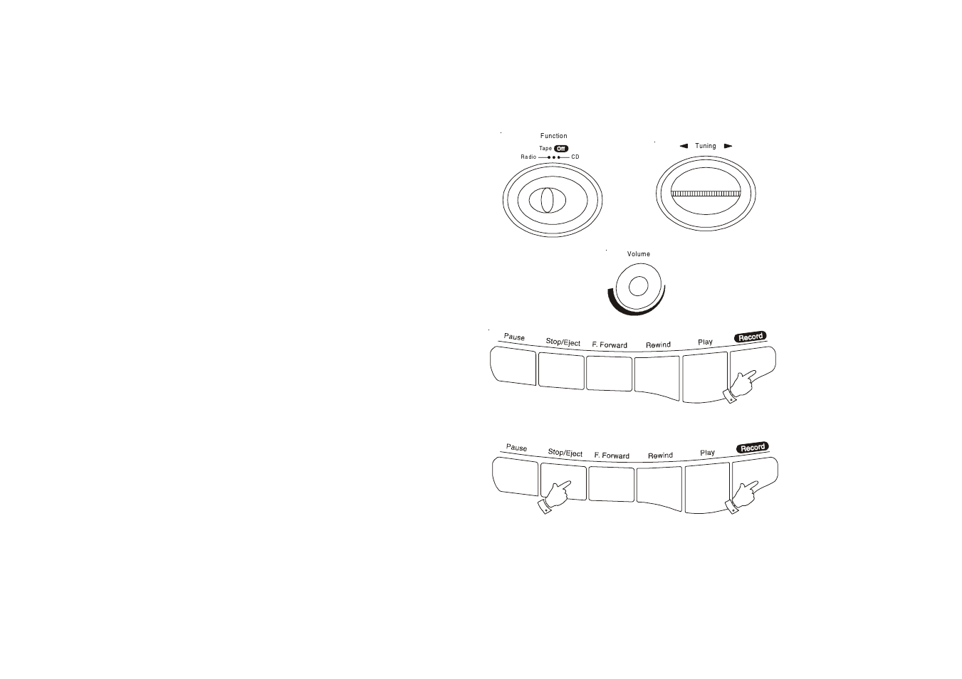Roberts Radio CD9913 User Manual | Page 16 / 20