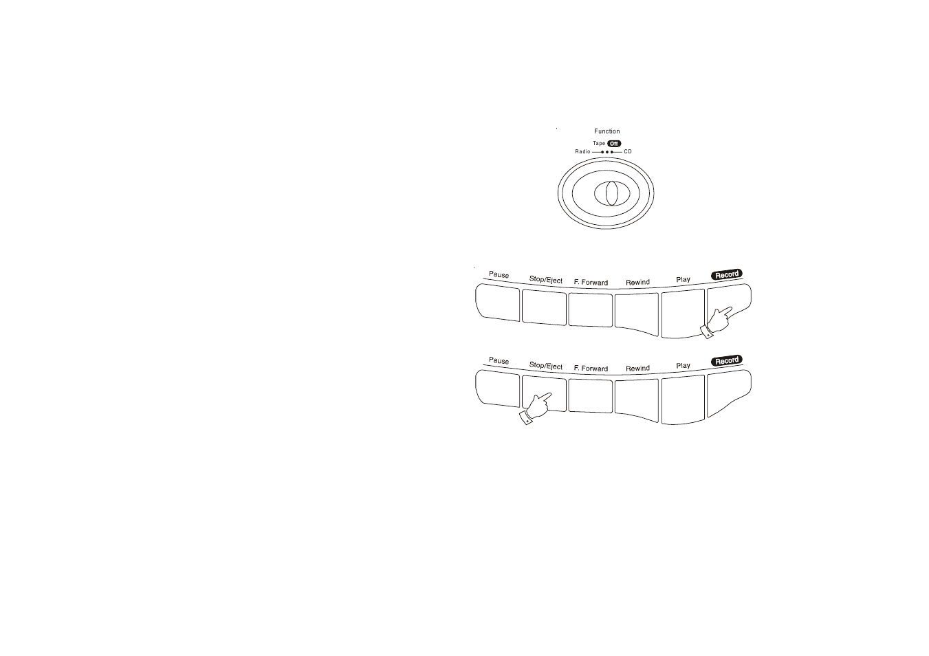 Roberts Radio CD9913 User Manual | Page 17 / 20