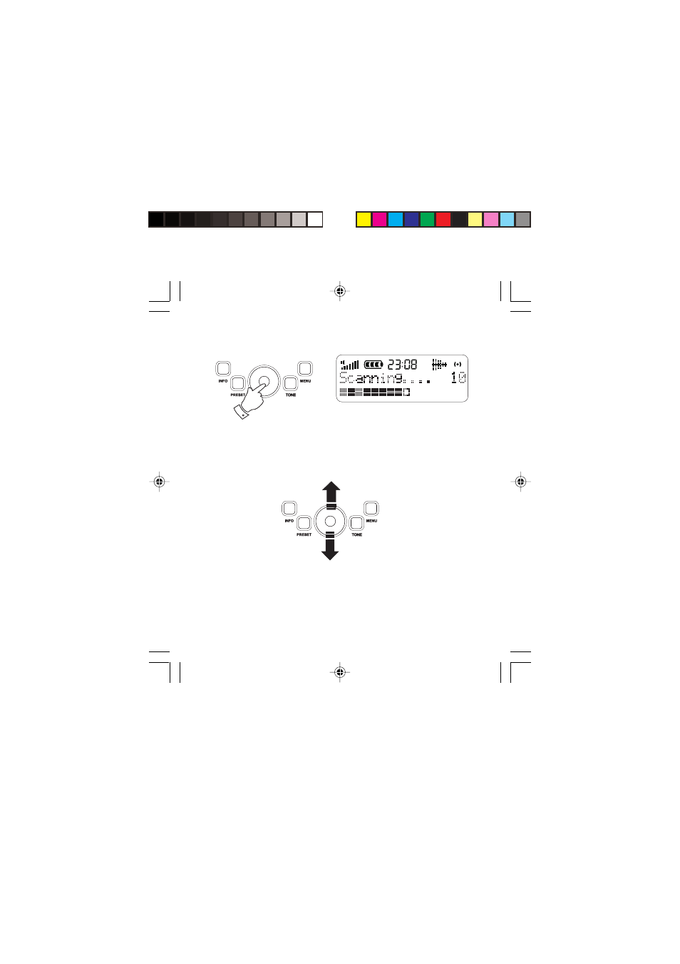 Roberts Radio RD4 User Manual | Page 21 / 48