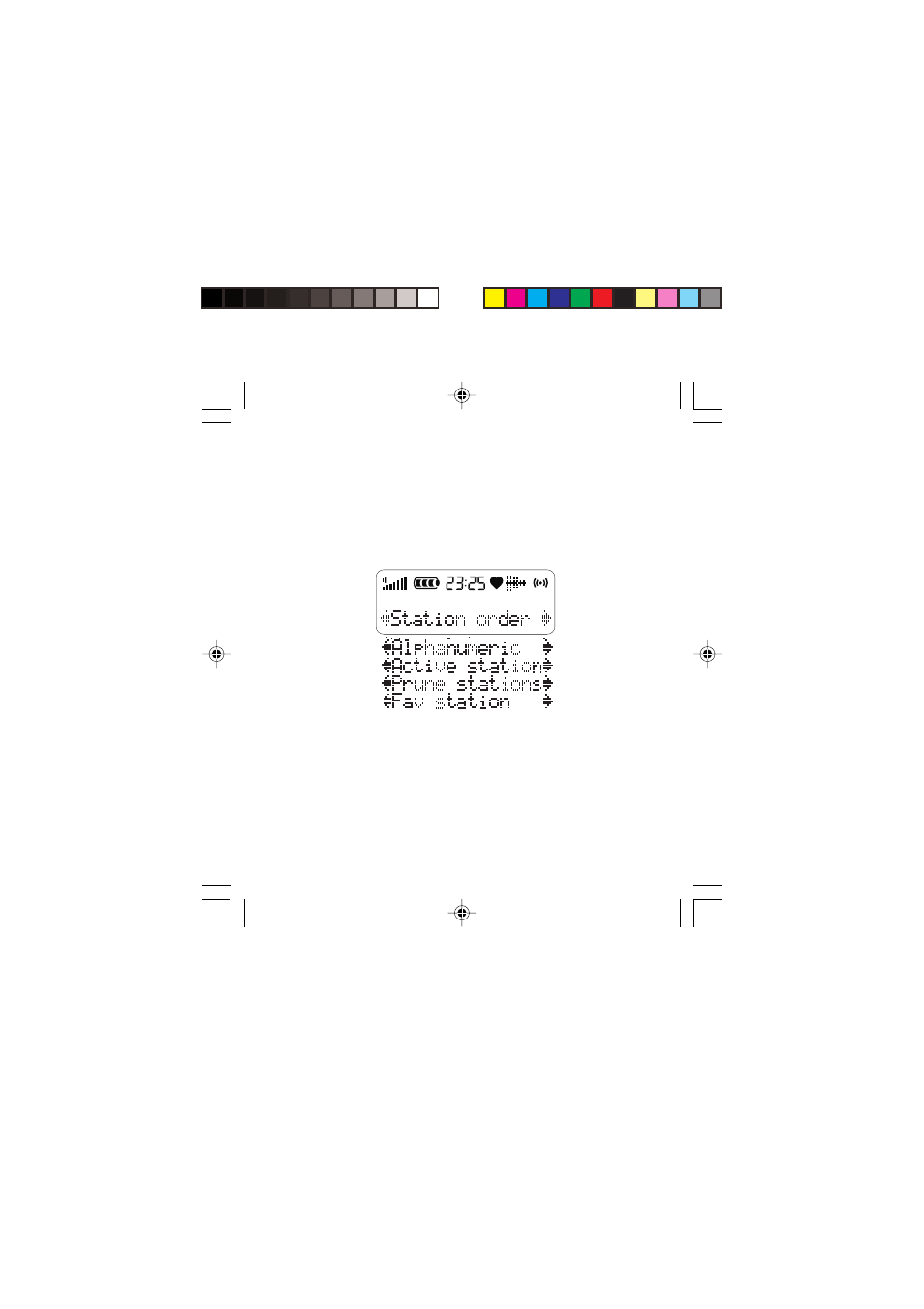 Roberts Radio RD4 User Manual | Page 33 / 48