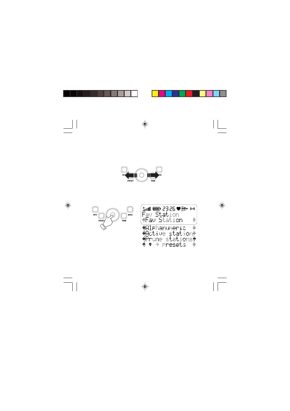 Roberts Radio RD4 User Manual | Page 35 / 48