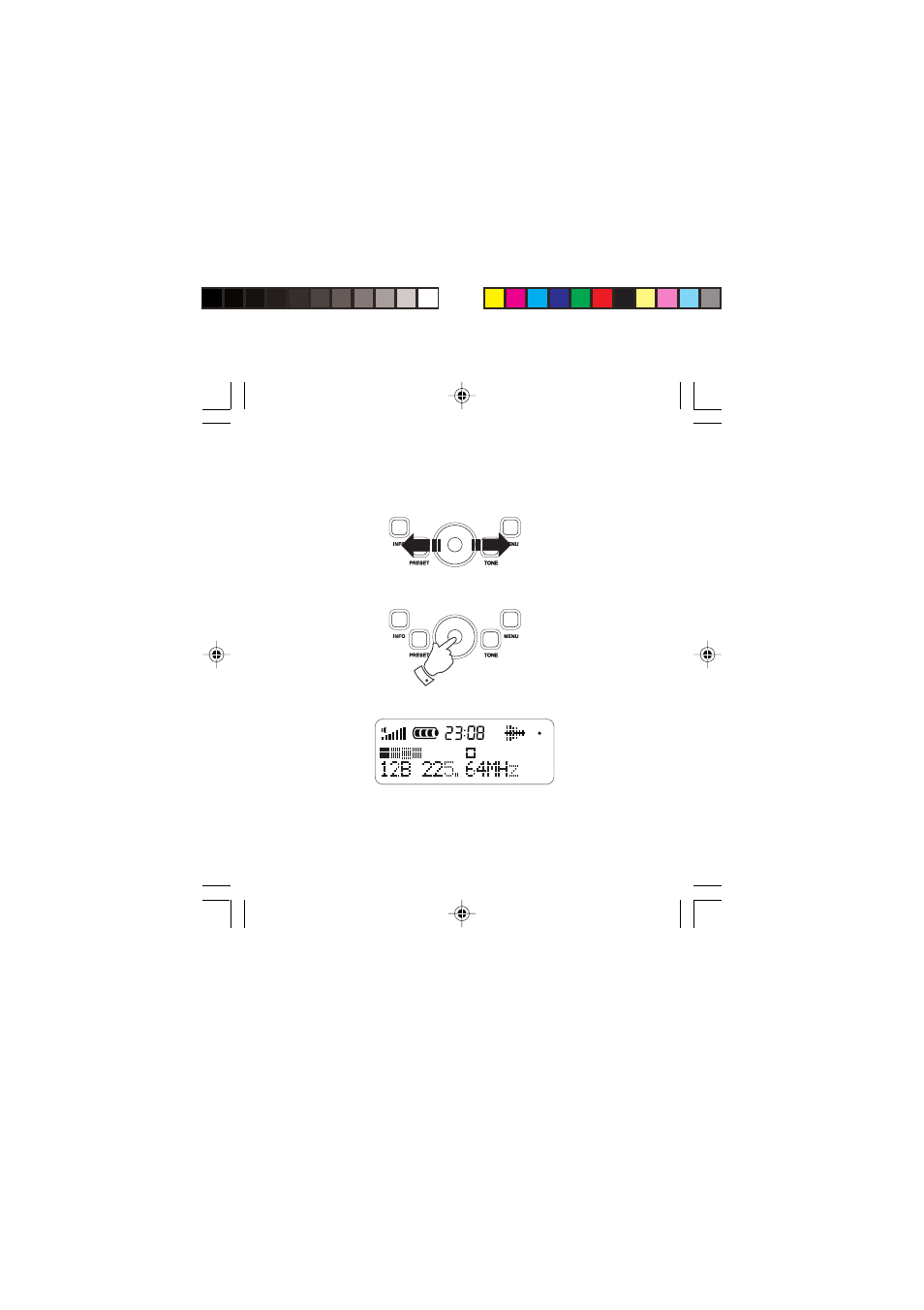 Roberts Radio RD4 User Manual | Page 39 / 48
