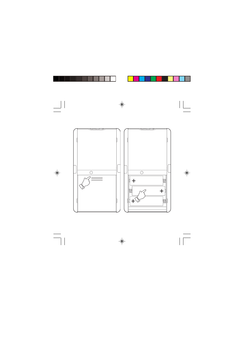 Roberts Radio RD4 User Manual | Page 9 / 48