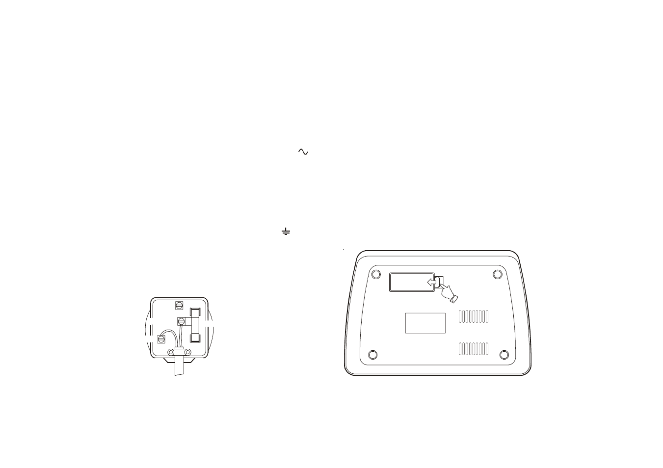 Roberts Radio CR9922 User Manual | Page 10 / 12