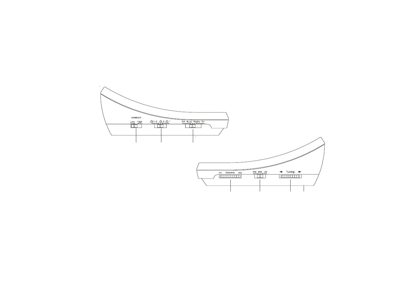 Roberts Radio CR9922 User Manual | Page 3 / 12