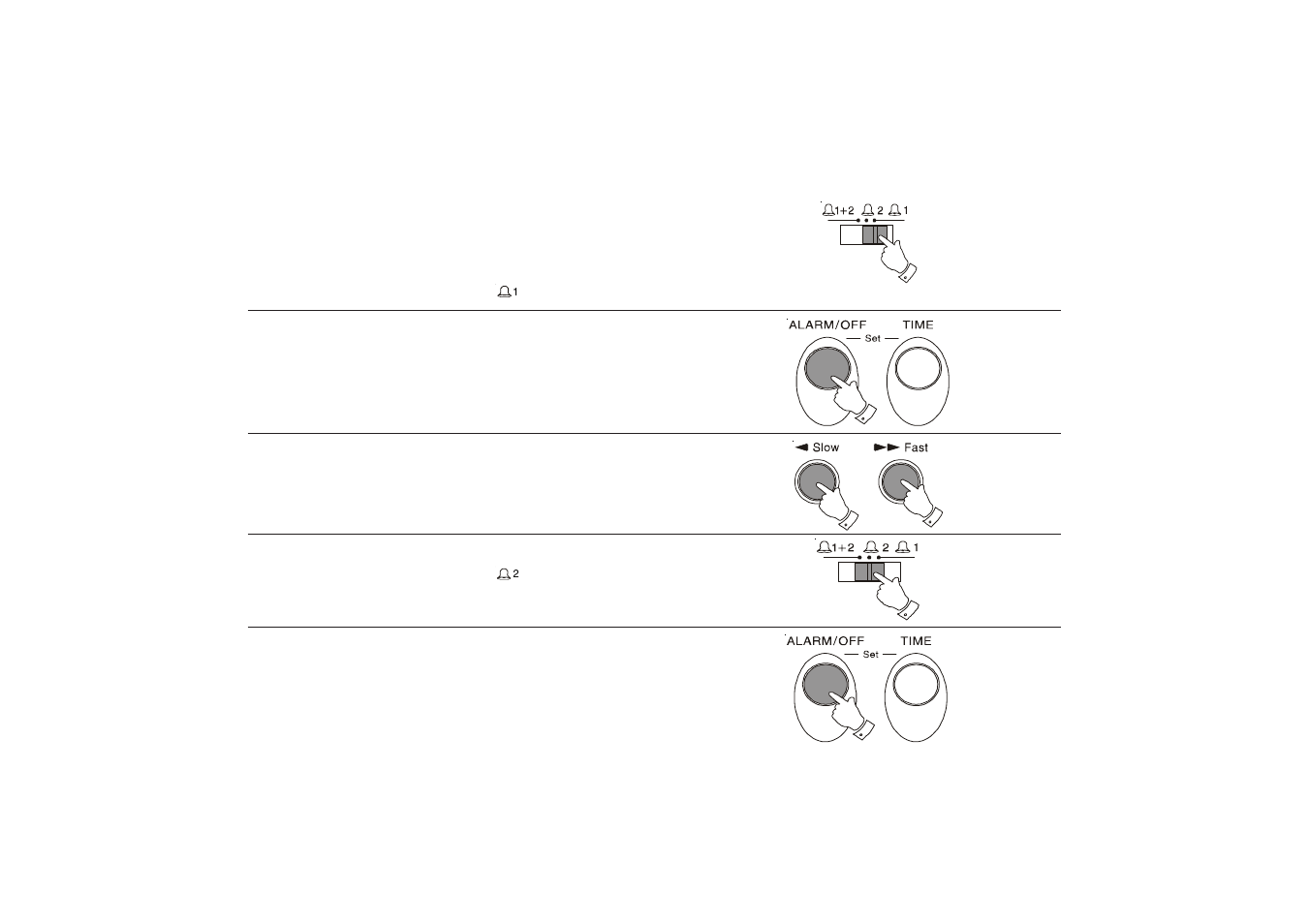 Roberts Radio CR9922 User Manual | Page 6 / 12