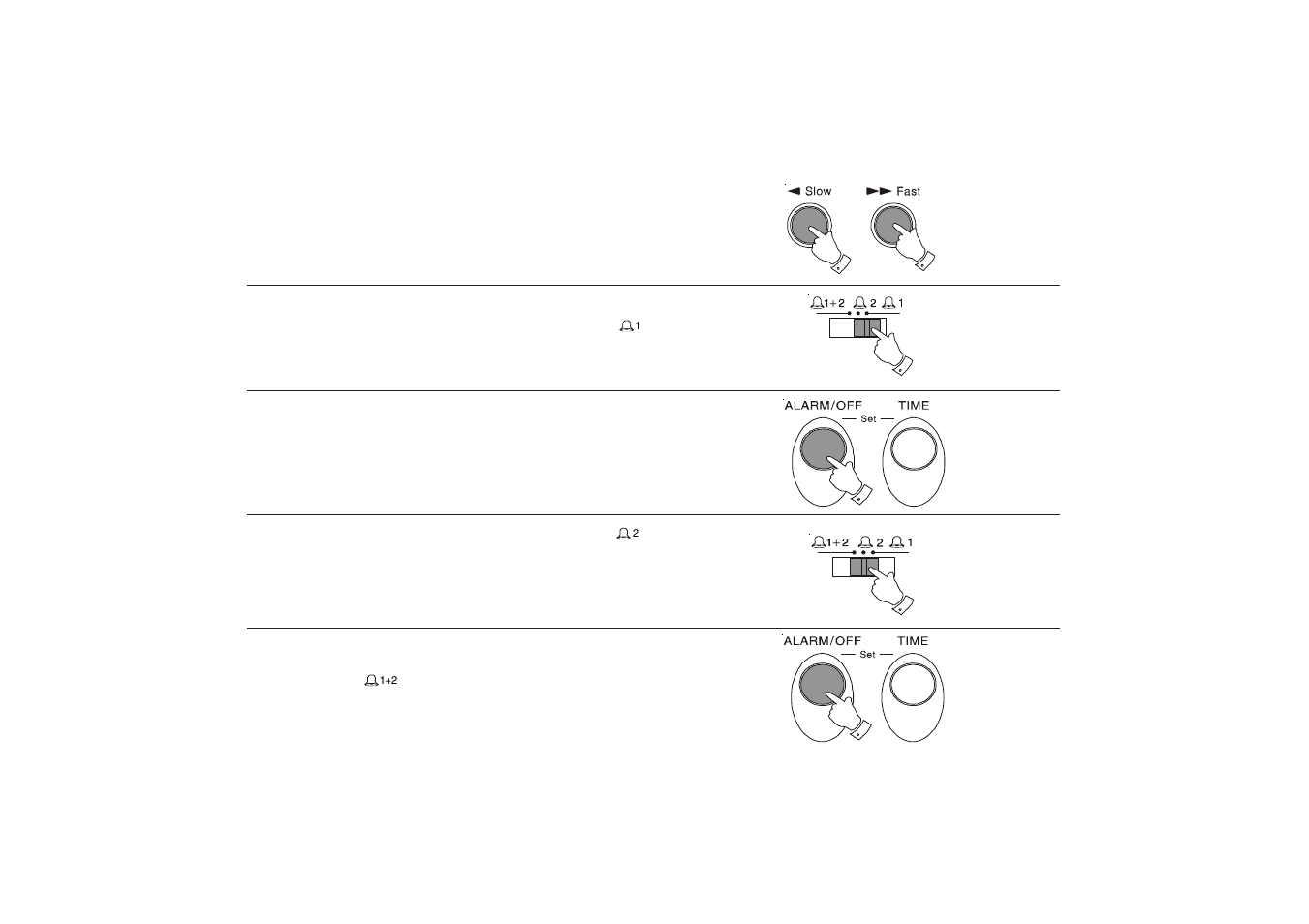 Roberts Radio CR9922 User Manual | Page 7 / 12