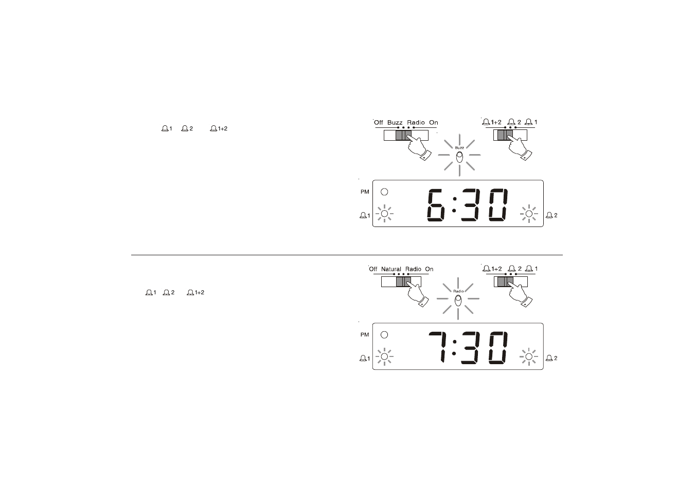 Roberts Radio CR9922 User Manual | Page 8 / 12