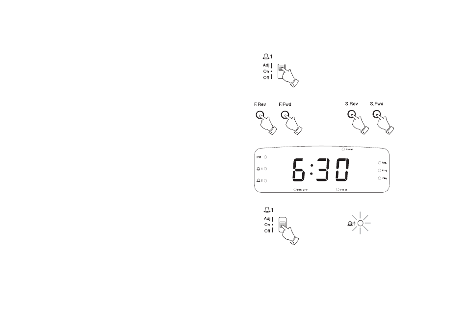 Roberts Radio CR9970 User Manual | Page 14 / 24