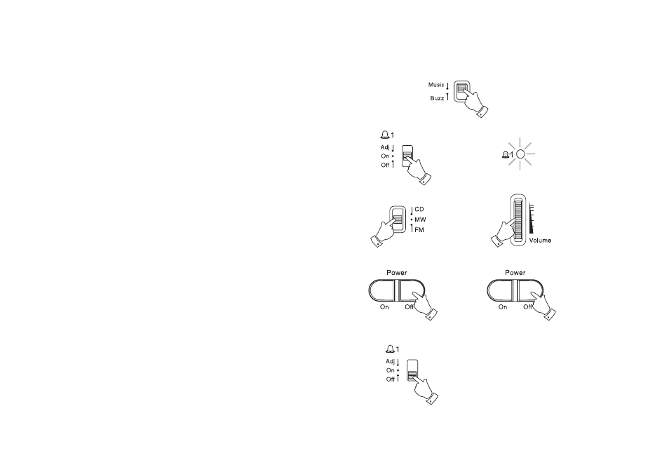 Roberts Radio CR9970 User Manual | Page 17 / 24