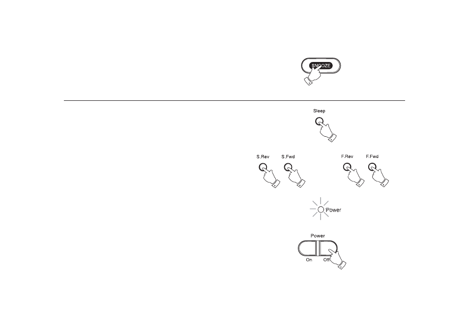 Roberts Radio CR9970 User Manual | Page 19 / 24