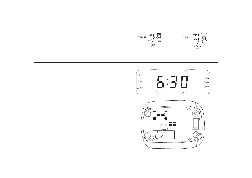 Roberts Radio CR9970 User Manual | Page 20 / 24