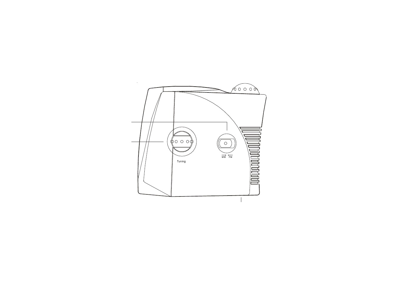 Roberts Radio CR9919 User Manual | Page 5 / 16
