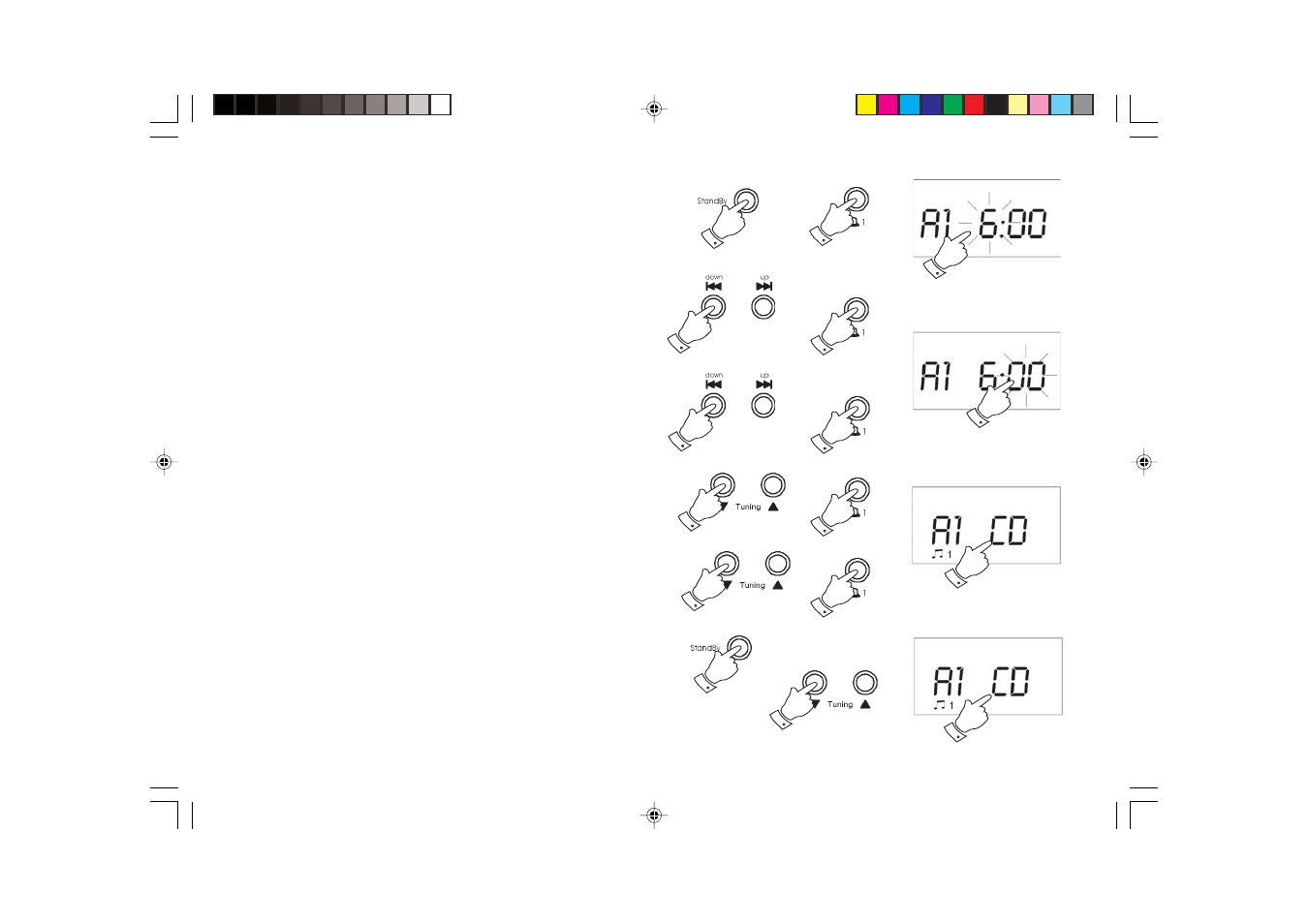 Roberts Radio CR9987 User Manual | Page 14 / 36