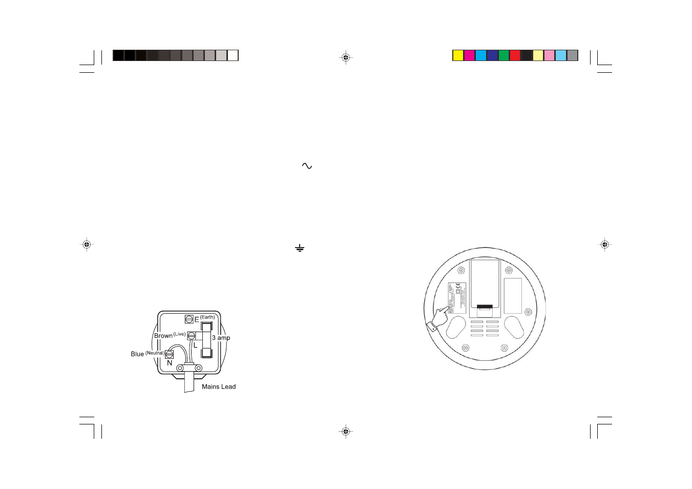 Roberts Radio CR9987 User Manual | Page 32 / 36