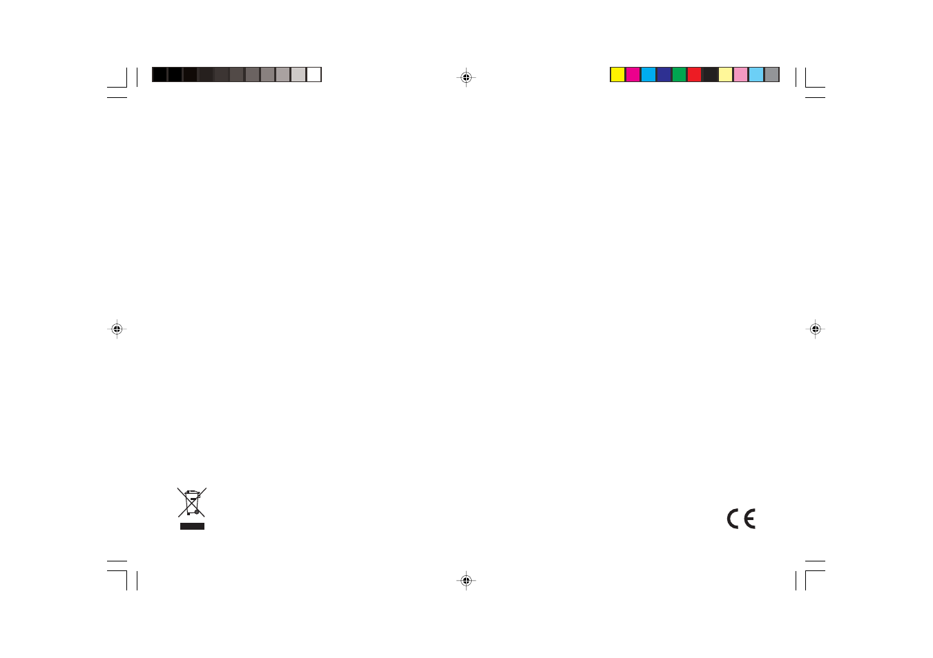 Roberts Radio CR9987 User Manual | Page 36 / 36