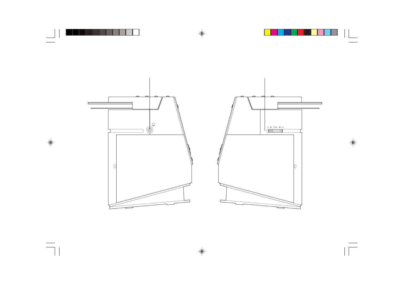Roberts Radio CR9987 User Manual | Page 4 / 36